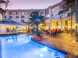 35 m² Commercial space in Durban North