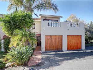 3 Bed Townhouse in Eversdal