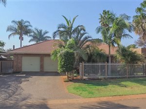 4 Bed House in Annlin