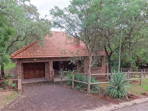 2 Bed House in Hazyview