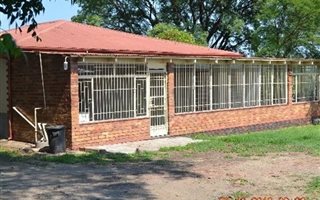 4 Bedroom House in Brits