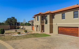 3 Bedroom House in Birdwood