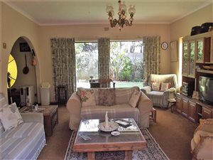 4 Bed House in Dalview