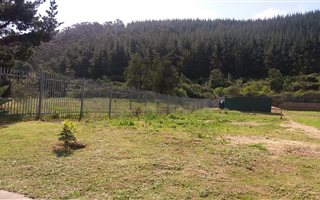 503 m² Land available in The Village