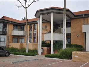210 m² Commercial space in Groenkloof
