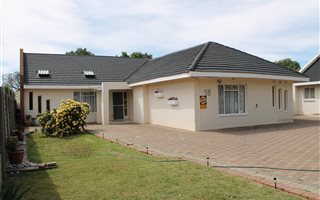 3 Bedroom House in Dagbreek