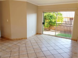 3 Bedroom Townhouse in Amberfield