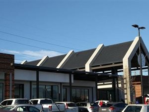 42 m² Retail Space in Kuilsriver