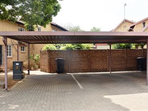 2 Bed Apartment in Celtisdal
