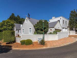 3 Bed House in Paradyskloof