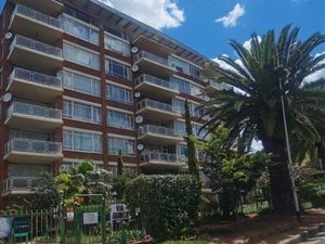 2 Bed Apartment in Arboretum