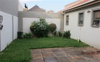 3 Bedroom Townhouse in Vanderbijlpark CW