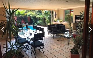 3 Bedroom House in Woodmead Springs