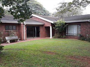 3 Bed House in Pennington