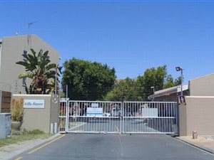 2 Bed Apartment in Oakglen
