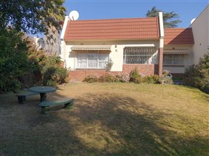 3 Bed Townhouse in Estcourt