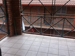 2 Bed Apartment in Gezina