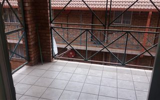 2 Bedroom Apartment in Gezina