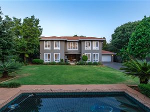 4 Bed House in Bedfordview