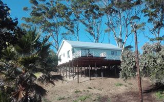 2 Bedroom House in Sedgefield