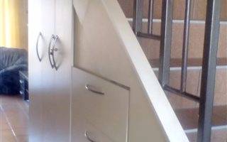 2 Bedroom Duplex in Randhart