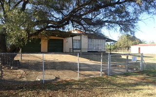 3 Bedroom House in Ventersdorp