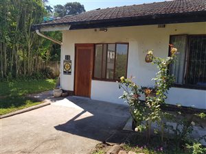 1 Bed Garden Cottage in Rose Hill