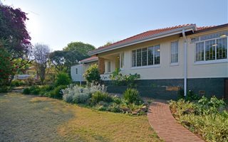 3 Bedroom House in Cyrildene