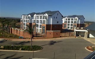 2 Bedroom Apartment in Savanna City