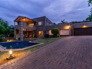 5 Bed House in Little Falls