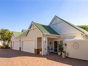 2 Bed Simplex in Mt Edgecombe Estate 1 & 2