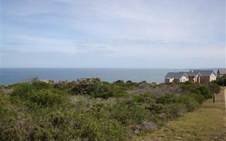 3159 m² Land available in Nautilus Bay