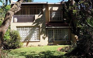 3 Bedroom Townhouse in Protea Park