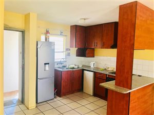 3 Bed Townhouse in Vorna Valley