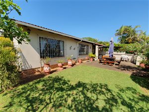 3 Bed Townhouse in Astra Park