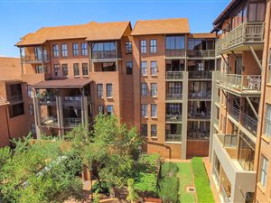 2 Bed Apartment in Newlands