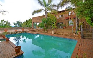 5 Bedroom House in Northcliff