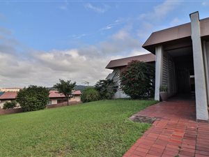 5 Bed House in Reservoir Hills
