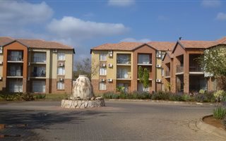 2 Bedroom Apartment in Lephalale (Ellisras)