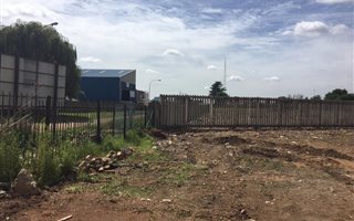 3.2 ha Land available in Brakpan North