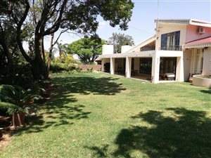6 Bed House in Erasmusrand