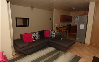 2 Bedroom Cluster in Cason
