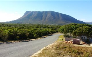 622 m² Land available in Franskraal