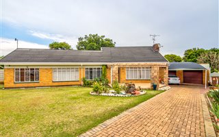 4 Bedroom House in Allen Grove