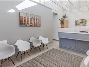 78 m² Office Space in George Central