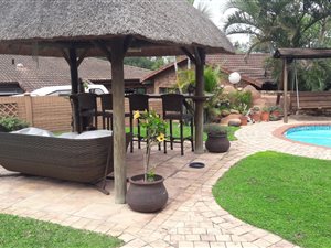 3 Bed Townhouse in Astra Park