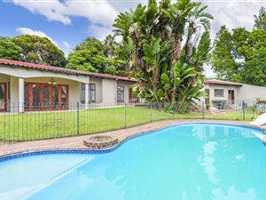 4 Bed House in Kelvin