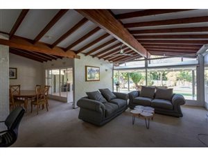 4 Bed House in Strathavon