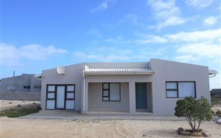 3 Bedroom House in Port Nolloth