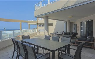3 Bedroom Apartment in Ballito